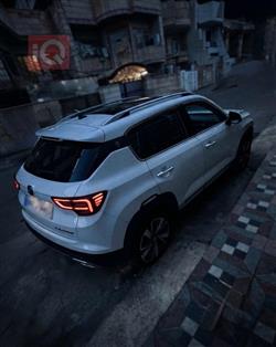 Changan CS35 Plus